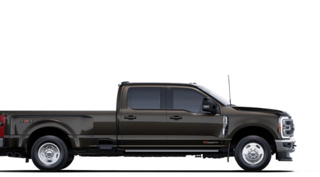 2025 Ford SuperDuty